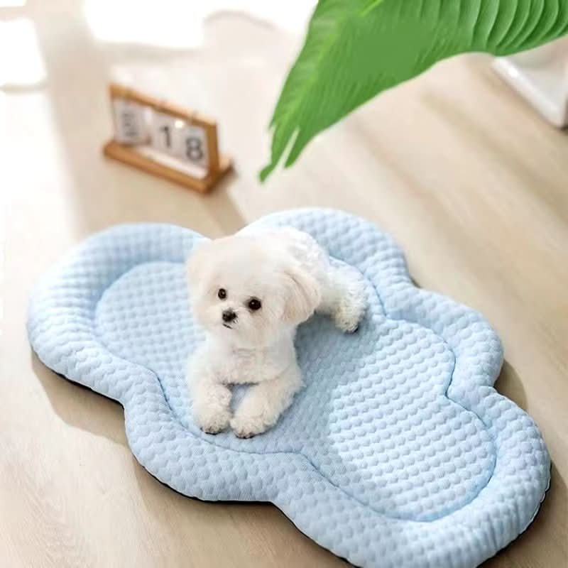 Lisslune | WolkenRuhe Cooling Mat – Stylish, soft and temperature regulating