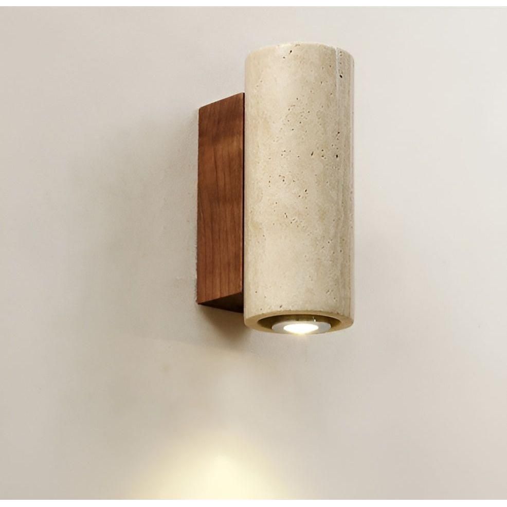 Lisslune | Lumaglow - durable LED wax candle