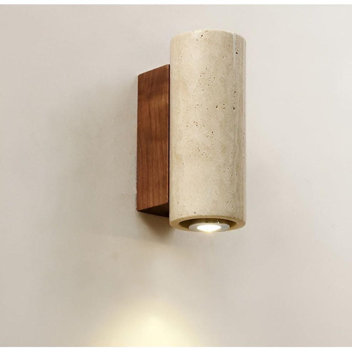 Lisslune | Lumaglow - durable LED wax candle