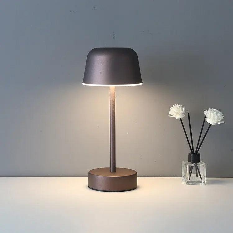 Lisslune | LumaCore - Contemporary Desk Light