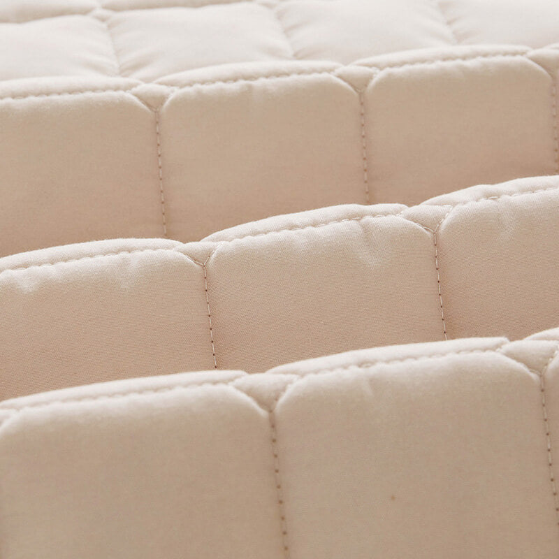 Lisslune | Comfort Encapsulated Waterproof Mattress Protector