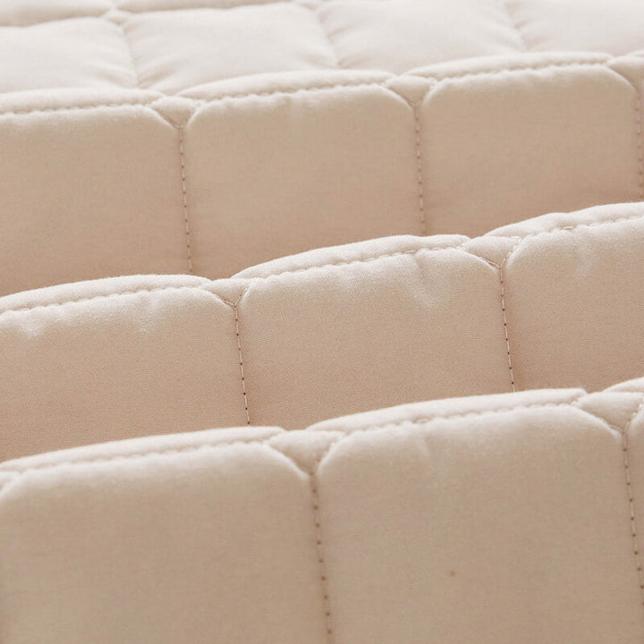 Lisslune | Comfort Encapsulated Waterproof Mattress Protector