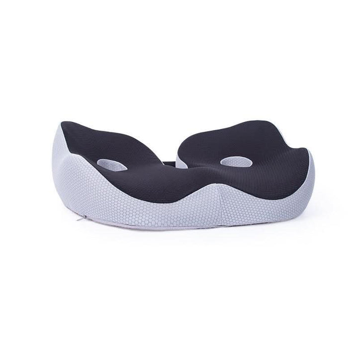 Lisslune | FlexiSeat Adjustable Ergonomic Seat Cushion for Pain Relief
