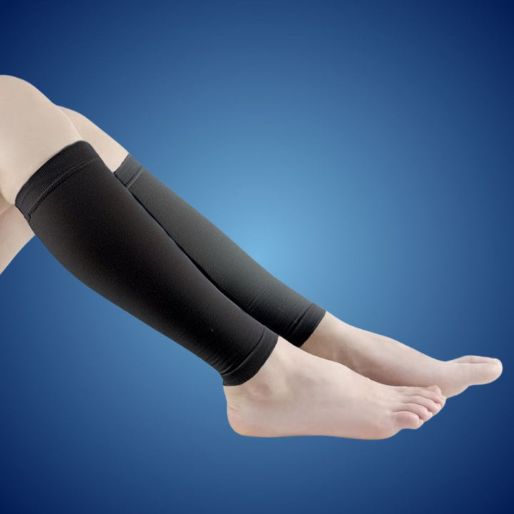 Lisslune | CircuEase Compression Socks | Soft, Highly Elastic Design for Muscle Recovery & Circulation Enhancement for Professionals on Their Feet