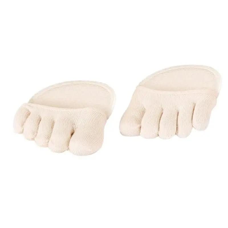 Lisslune | Comfortstep Foot Cushion – Invisible Insoles for Maximum Comfort in Everyday Life