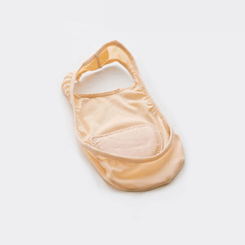 Lisslune | Comfortstep Foot Cushion – Invisible Insoles for Maximum Comfort in Everyday Life