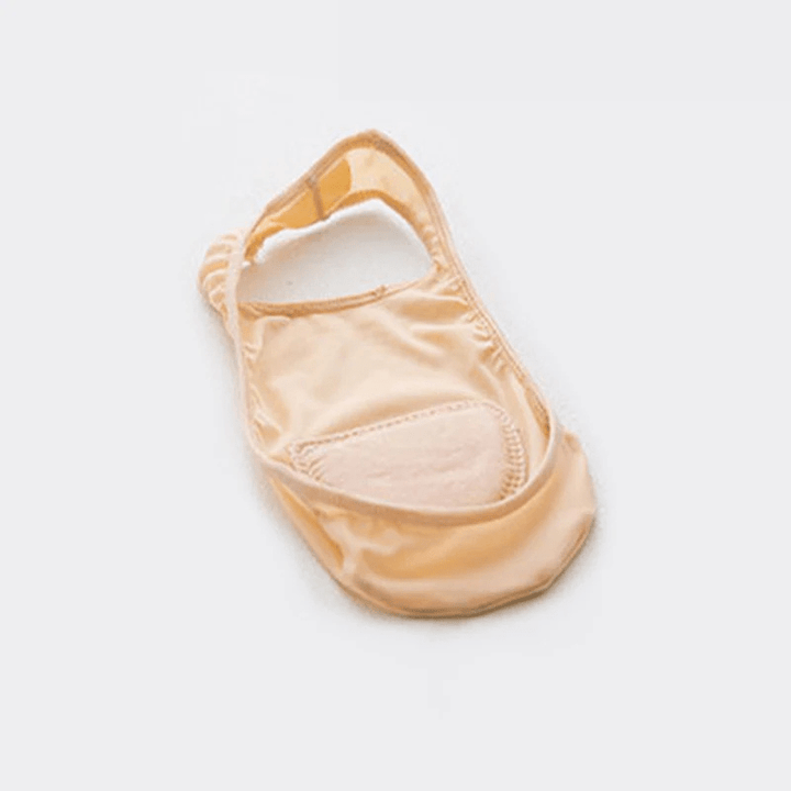 Lisslune | Comfortstep Foot Cushion – Invisible Insoles for Maximum Comfort in Everyday Life