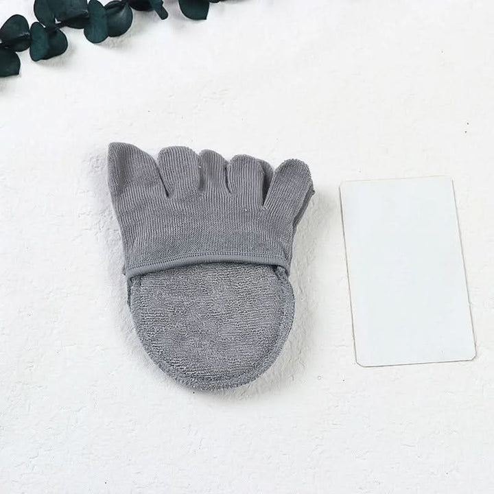 Lisslune | Comfortstep Foot Cushion – Invisible Insoles for Maximum Comfort in Everyday Life