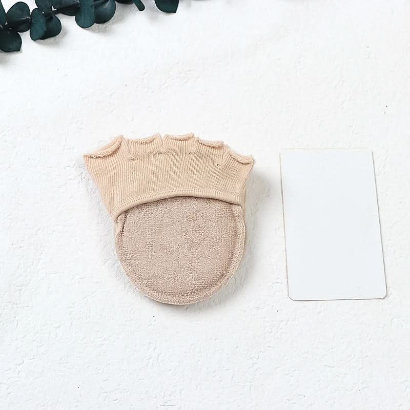 Lisslune | Comfortstep Foot Cushion – Invisible Insoles for Maximum Comfort in Everyday Life