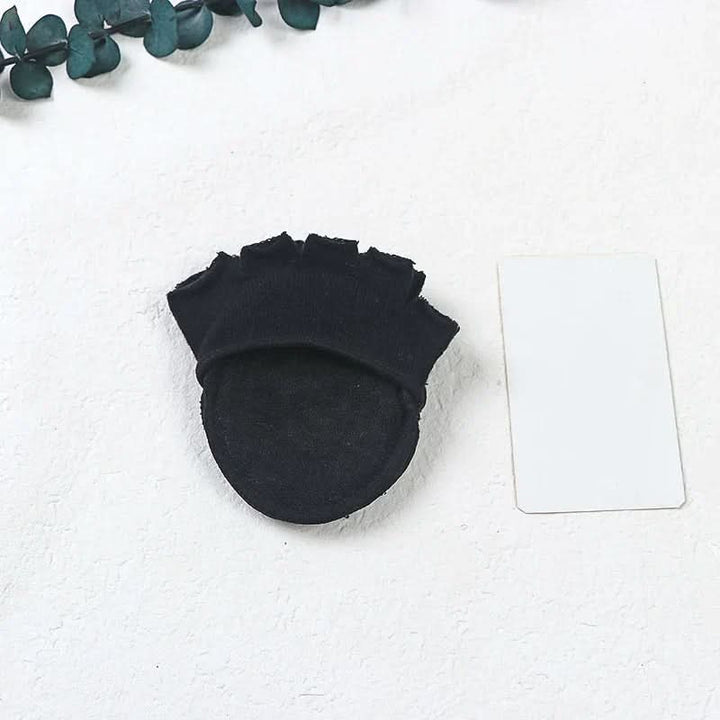 Lisslune | Comfortstep Foot Cushion – Invisible Insoles for Maximum Comfort in Everyday Life