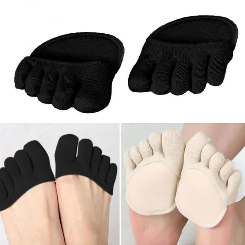 Lisslune | Comfortstep Foot Cushion – Invisible Insoles for Maximum Comfort in Everyday Life