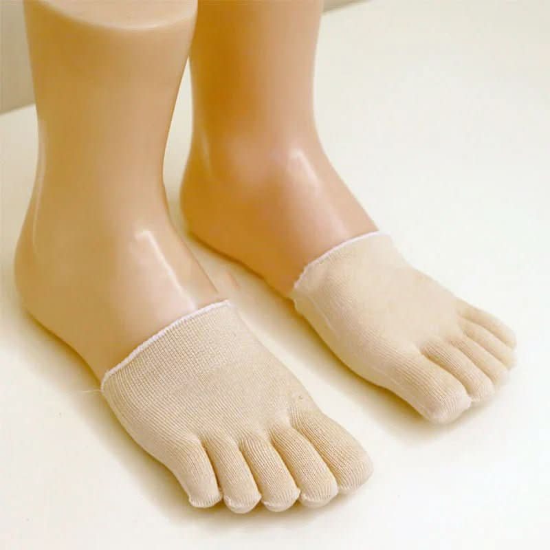 Lisslune | Comfortstep Foot Cushion – Invisible Insoles for Maximum Comfort in Everyday Life