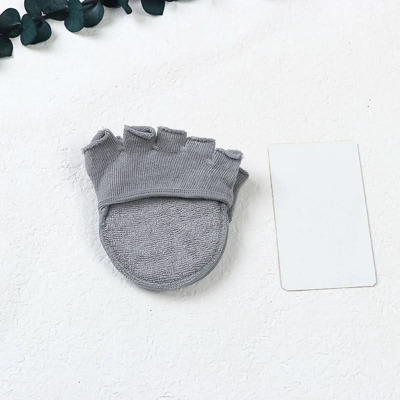 Lisslune | Comfortstep Foot Cushion – Invisible Insoles for Maximum Comfort in Everyday Life