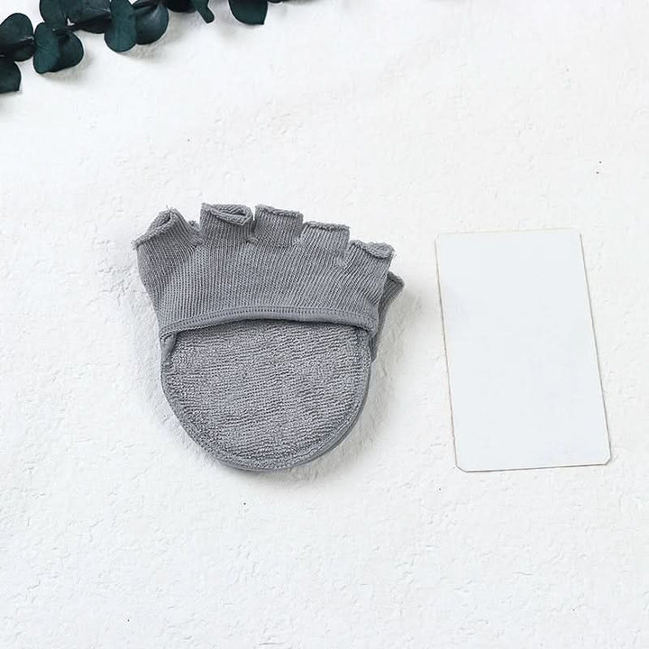 Lisslune | Comfortstep Foot Cushion – Invisible Insoles for Maximum Comfort in Everyday Life