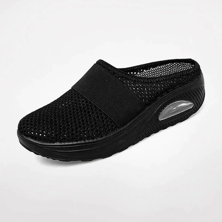 Lisslune | Orthopedic slippers for optimal comfort