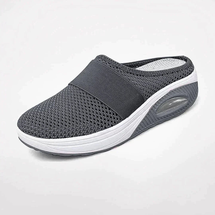 Lisslune | Orthopedic slippers for optimal comfort