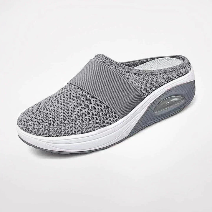 Lisslune | Orthopedic slippers for optimal comfort