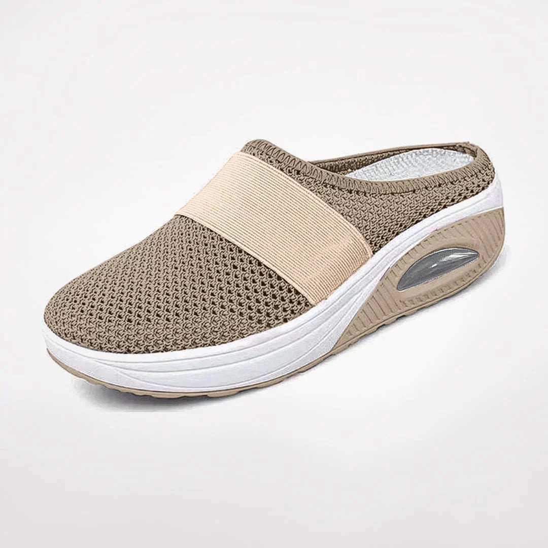 Lisslune | Orthopedic slippers for optimal comfort