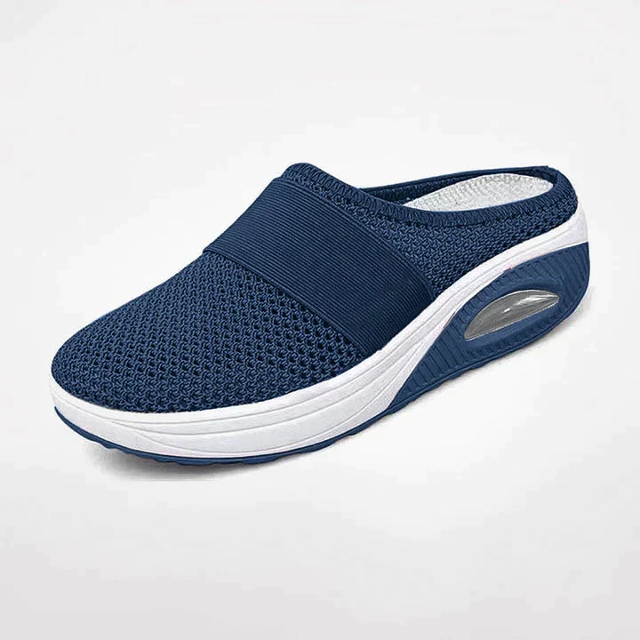 Lisslune | Orthopedic slippers for optimal comfort