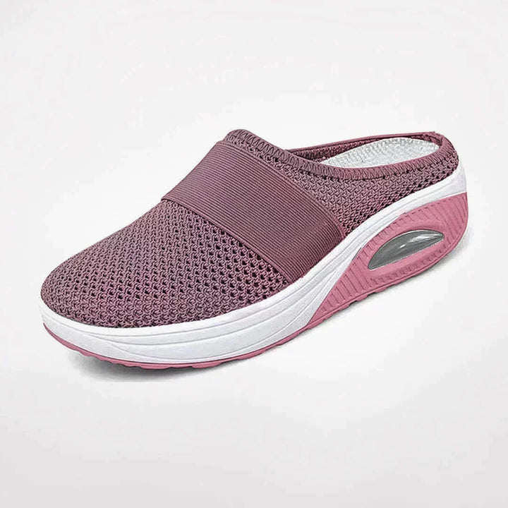 Lisslune | Orthopedic slippers for optimal comfort