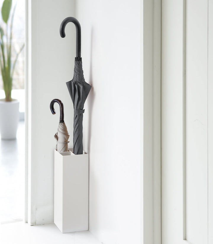 Lisslune | Compact Umbrella Stand - Steel