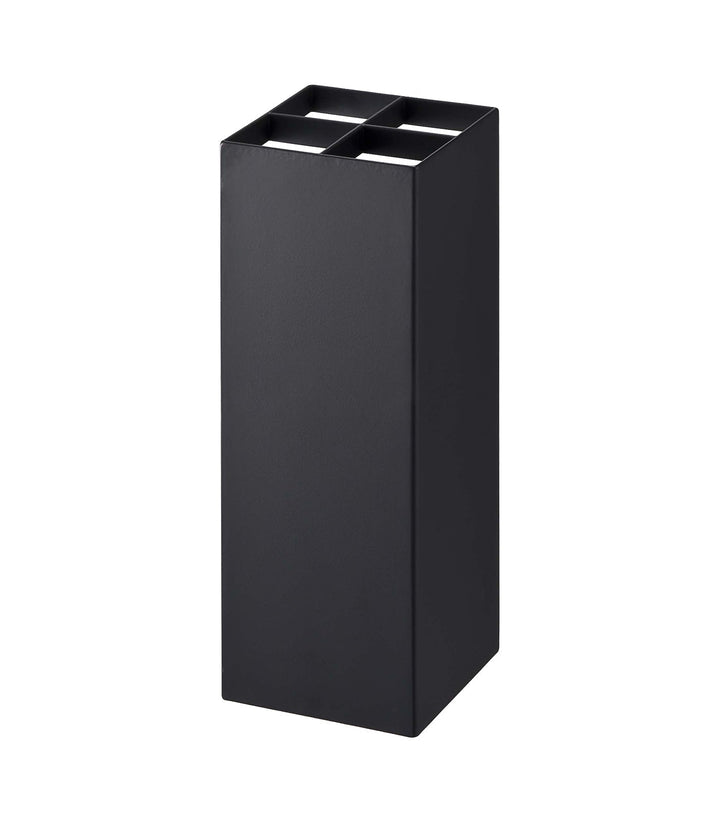 Lisslune | DryKeep – Narrow Steel Umbrella Stand with Drop Collection and Non-Slip Base