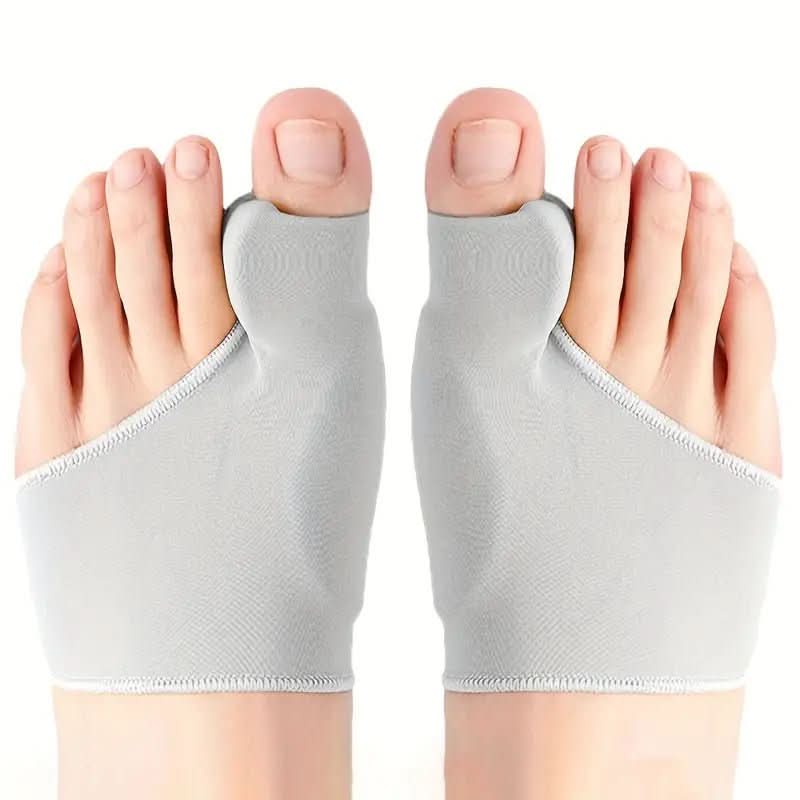 Lisslune | CompressCare Teen – Hallux Valgus Corrector for painless walking