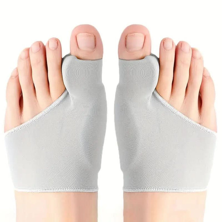 Lisslune | CompressCare Teen – Hallux Valgus Corrector for painless walking