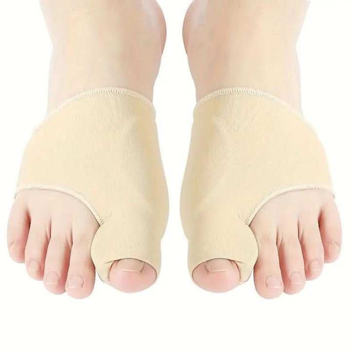 Lisslune | CompressCare Teen – Hallux Valgus Corrector for painless walking