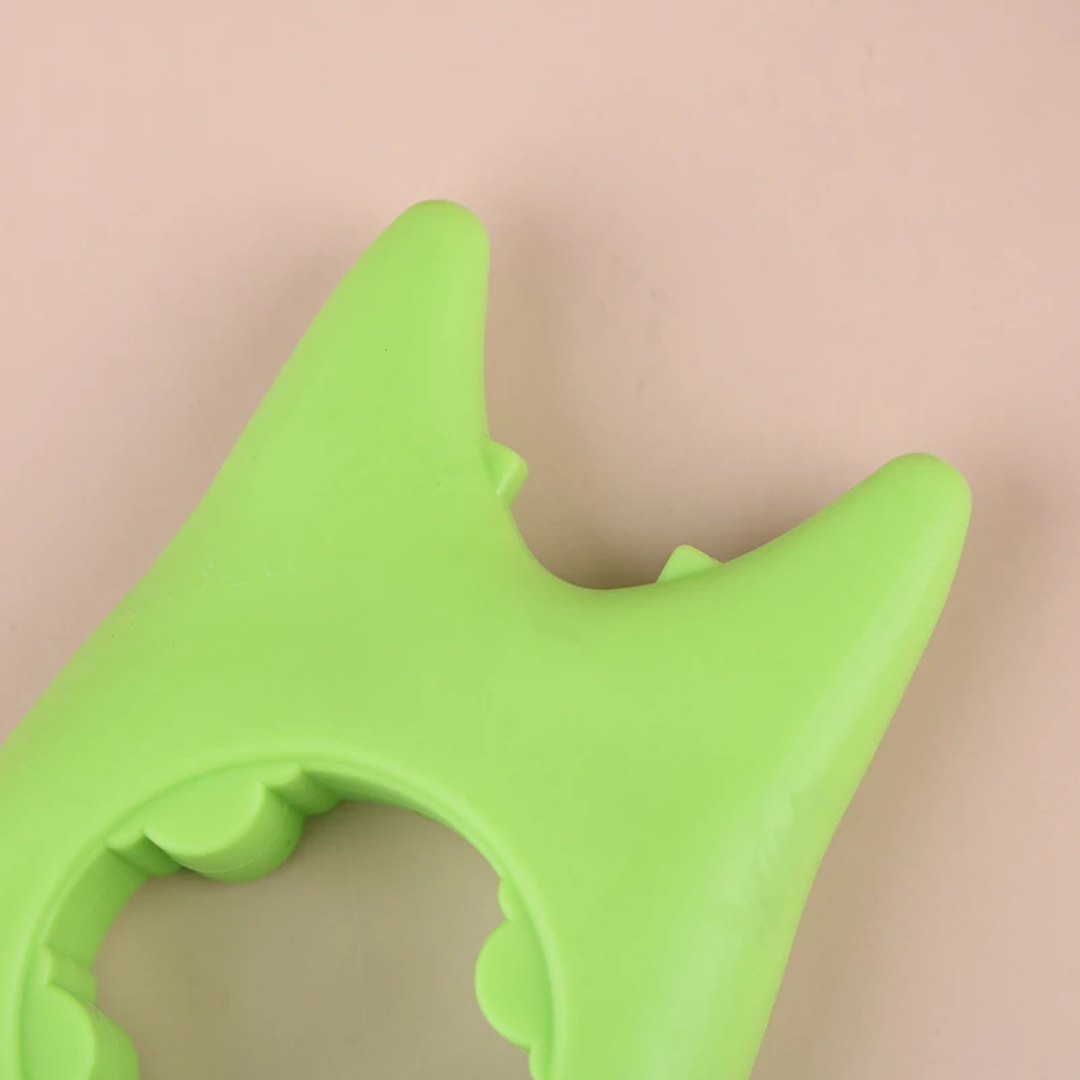 Lisslune | Magic Mount Punch-Free Spatula Holder