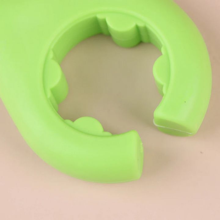 Lisslune | Magic Mount Punch-Free Spatula Holder