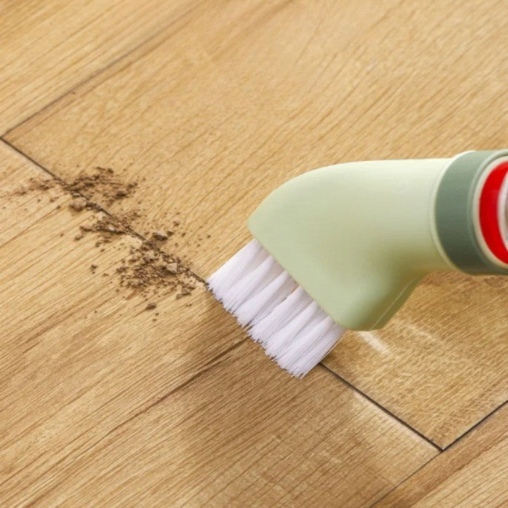 Lisslune | 2in1 Creative Dual-Purpose Water Bottle Brush