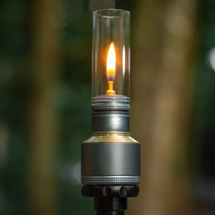 Lisslune | Mountain Peak Campsite Lamp