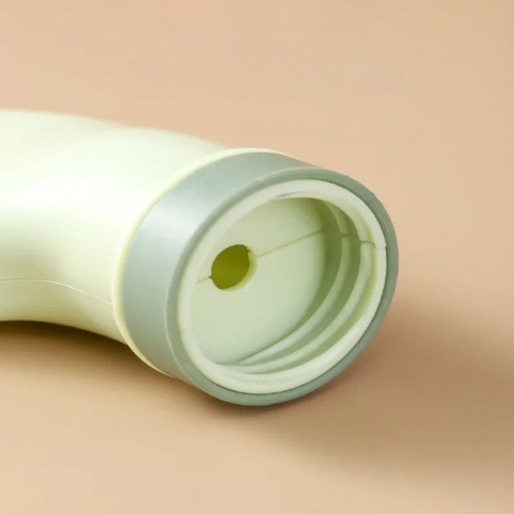 Lisslune | 2in1 Creative Dual-Purpose Water Bottle Brush