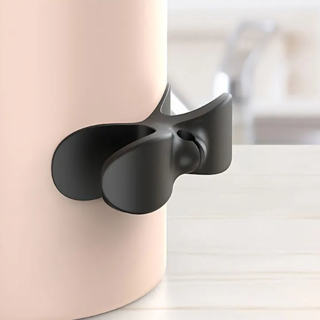 Lisslune | 4Pcs Cable Organizer Cord Winder