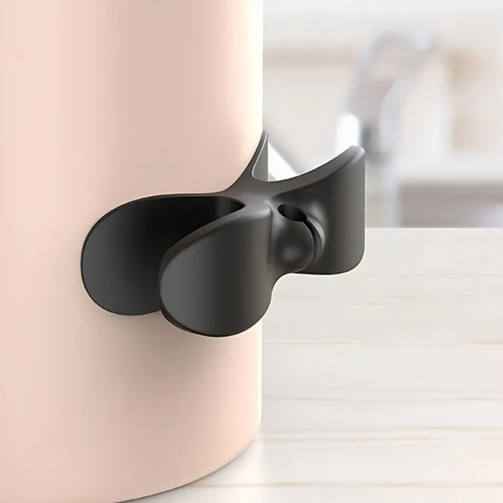 Lisslune | 4Pcs Cable Organizer Cord Winder