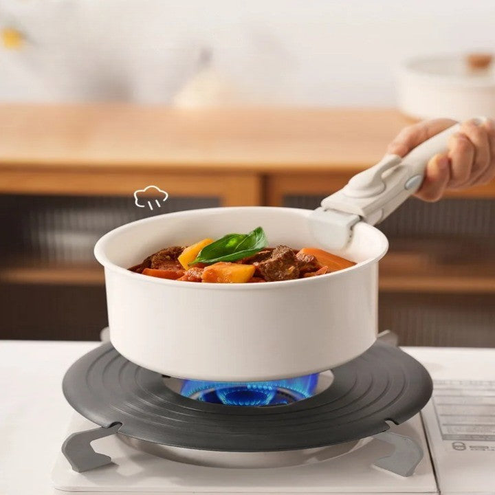 Lisslune | Anti Burning Stove Heat Insulation Plates