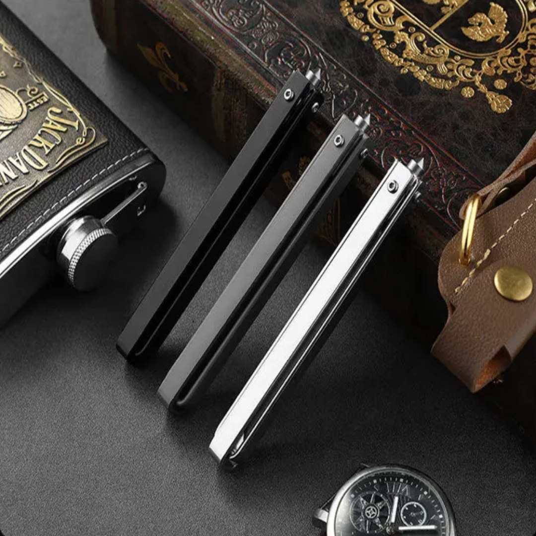 Lisslune | Multifunctional Outdoor Utility Tactical Folding Knife