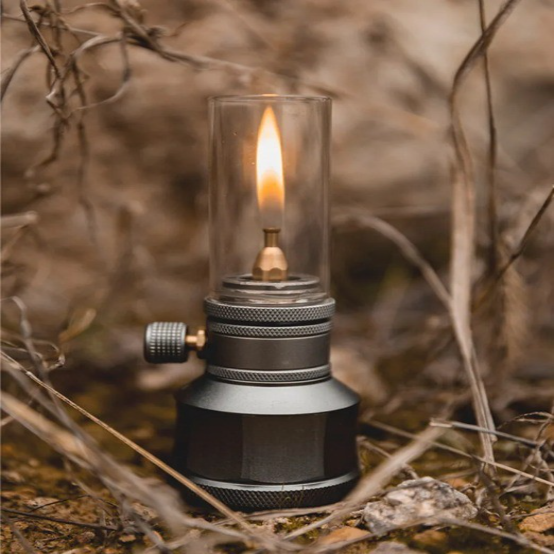 Lisslune | Mountain Peak Campsite Lamp