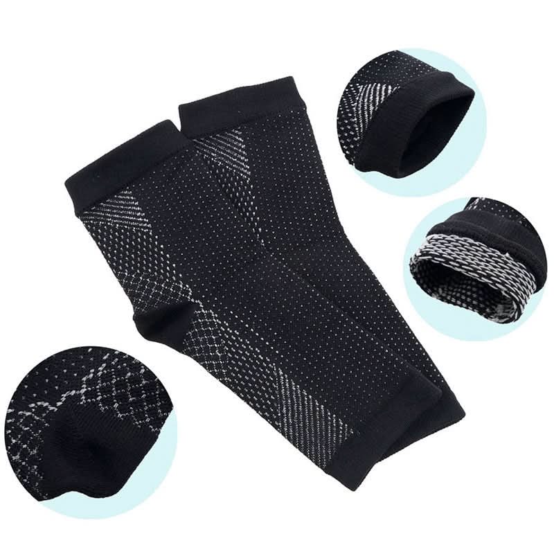 Lisslune | CompressPro – Compression socks against foot pain & for all-day comfort