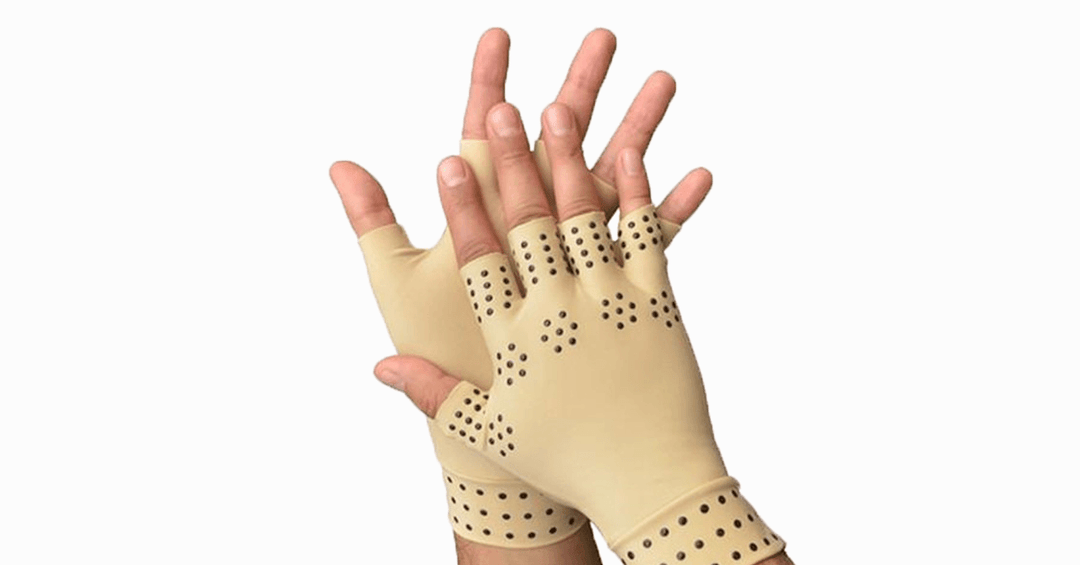 Lisslune | Compression Therapy Active Gloves