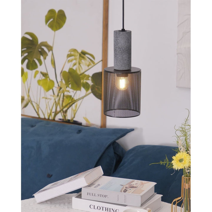 Lisslune | Nordic Vintage Ceiling Lamp