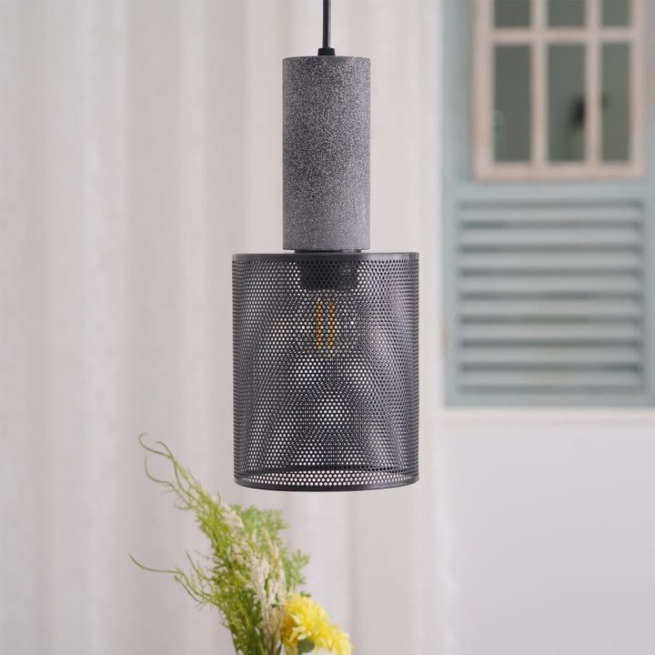 Lisslune | Nordic Vintage Ceiling Lamp