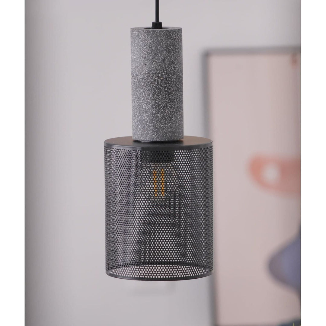Lisslune | Nordic Vintage Ceiling Lamp