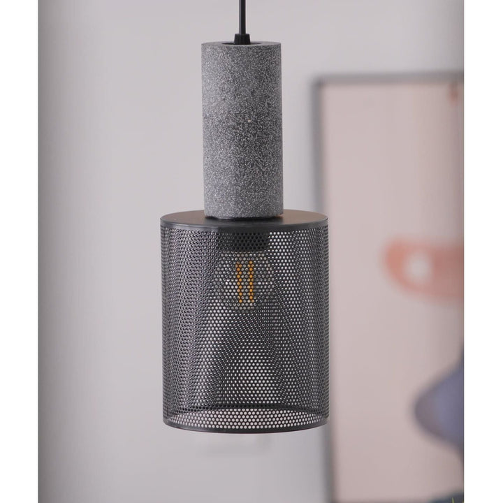 Lisslune | Nordic Vintage Ceiling Lamp