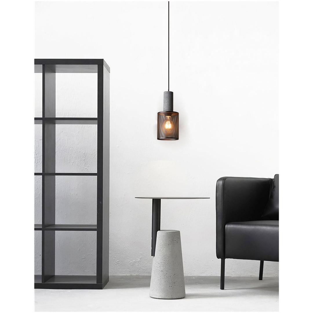 Lisslune | Nordic Vintage Ceiling Lamp