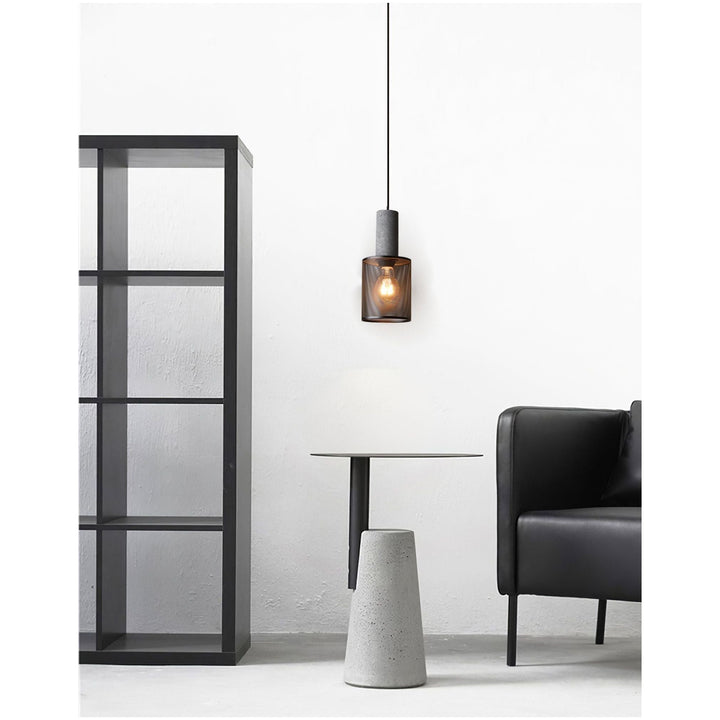 Lisslune | Nordic Vintage Ceiling Lamp