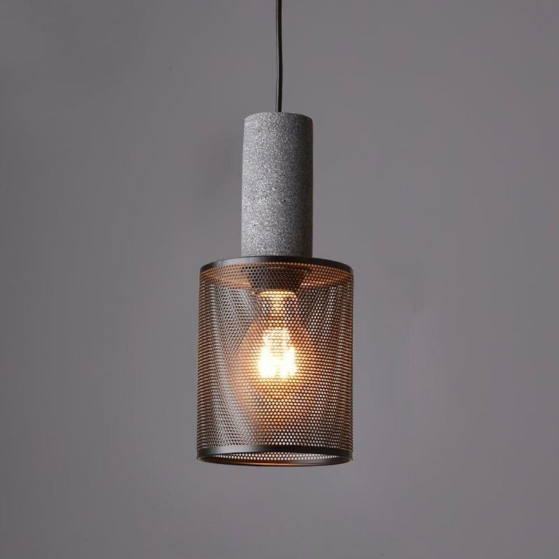 Lisslune | Nordic Vintage Ceiling Lamp