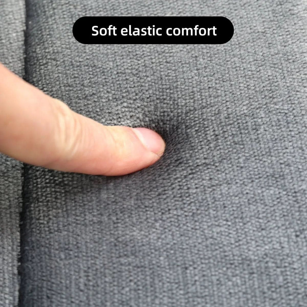 Lisslune | Bathroom mat made of microfiber for comfort & safety