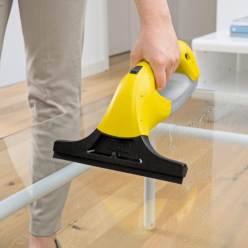 Lisslune | Cordless Automatic Rechargeable Window Cleaner